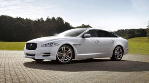 Illustration for article titled 2013 Cadillac XTS, Honda's got the Small Sports EV Beat, Jaguar XJ gets sporty and speedy